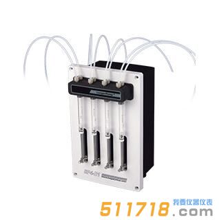 SP4-E1工業多通道注射泵