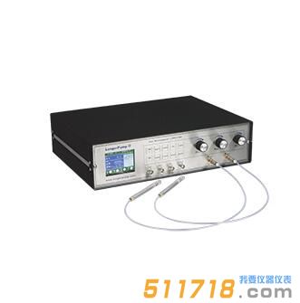 LPP01-100皮升泵(細(xì)胞注射器)