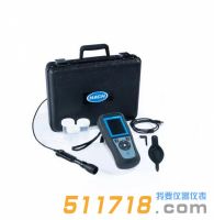 美國哈希HQ1130 便攜式DO單參數分析儀