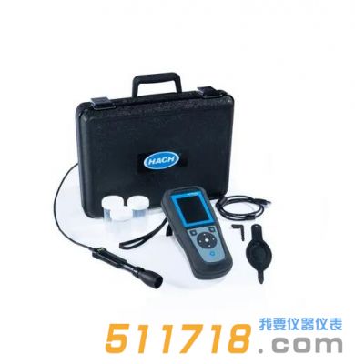 美國哈希HQ1130 便攜式DO單參數分析儀