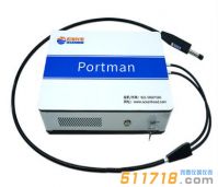 Portman便攜式拉曼光譜儀