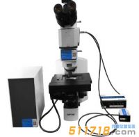 微區反射光譜測量系統