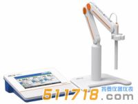 上海雷磁 DZS-708TP型多參數分析儀