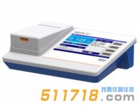 上海雷磁 WZS-186型濁度計