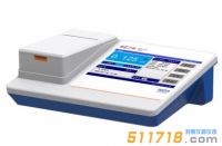 上海雷磁WZS-188E型濁度計