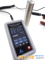 德國LIST FerroPro compact磁導率儀