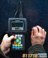 奧林巴斯 38DL PLUS超聲測(cè)厚儀