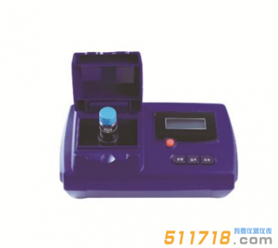 GDYS-101SL總磷測(cè)定儀