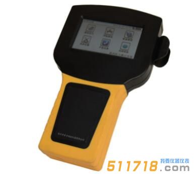 國產(chǎn)HY-CZC5(B)通風(fēng)阻力檢測(cè)儀