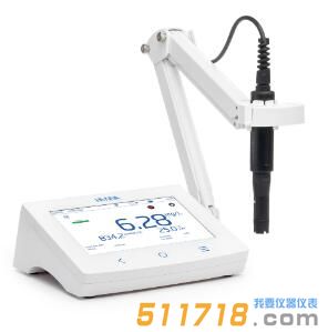意大利HANNA(哈納)HI6421&HI6421P新一代溶解氧臺式測定儀