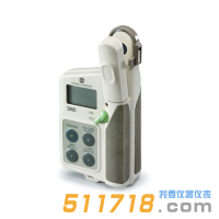 日本Konica Minolta(柯尼卡美能達(dá)) SPAD-502 Plus葉綠素測(cè)量儀