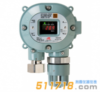 日本理研SD-10X智能型氣體檢測(cè)儀