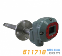 日本理研SD-2500直插式氣體監(jiān)測(cè)儀