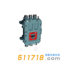 日本理研OHC-800防爆型熱值儀