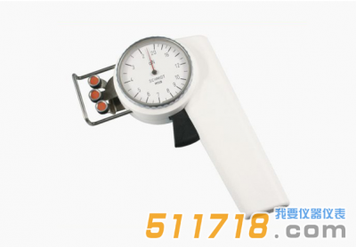 德國Schmidt(施密特) ZF2機械手持式張力儀