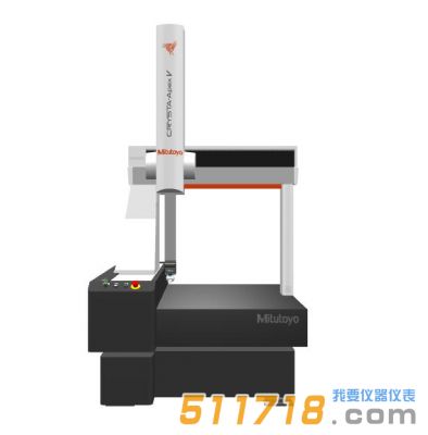 日本Mitutoyo(三豐)CRYSTA-Apex V系列三坐標測量機