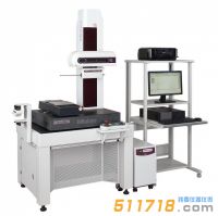 日本Mitutoyo(三豐)SV-C4500CNC粗糙度測(cè)量?jī)x