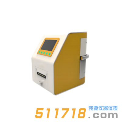 HY-8600 α、β總放射儀