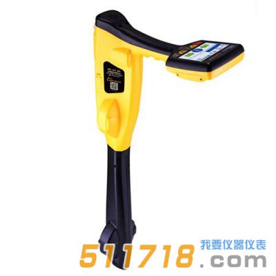 VLP3(vLoc3-Pro)地下管線(xiàn)探測(cè)儀