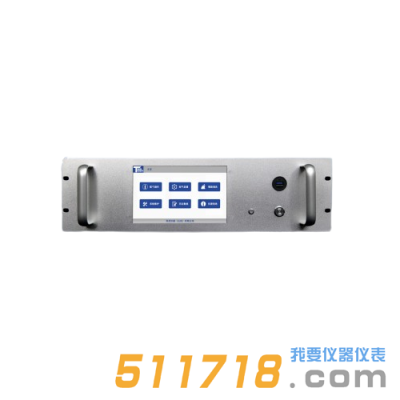 B600系列動(dòng)態(tài)氣體校準(zhǔn)儀