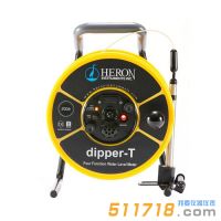 加拿大Heron dipper-T型水位尺/水位計/水位儀/井深儀