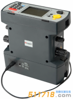 美國(guó)Megger DLRO10X 10A低阻值歐姆表