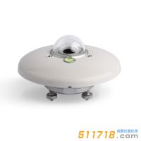 意大利SENSECA PYRAsense10系列 A級太陽總輻射表LPS10