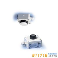 意大利SENSECA HD2021T系列經濟型輻射照度變送器