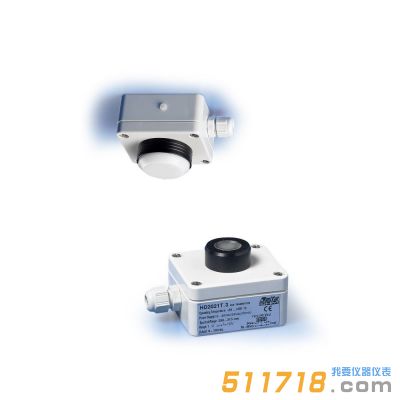 意大利SENSECA HD2021T系列經(jīng)濟(jì)型輻射照度變送器