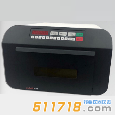 美國UVP CL-3000紫外交聯儀