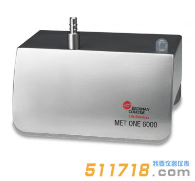 美國BECKMAN MetOne 6000/6015 粒子計數器/空氣顆粒在線計數器