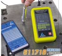 德國(guó)list FERRITE-CHECK 240 鐵素體測(cè)量?jī)x