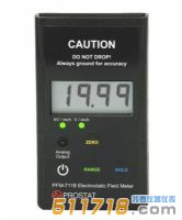 美國Prostat PFM-711B 靜電場(chǎng)儀
