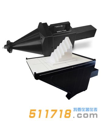 美國Logos Systems XRV-124 成像系統(tǒng)