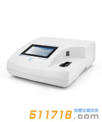德國(guó)MN NANOCOLOR? Advance可見分光光度計(jì)
