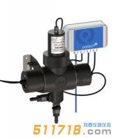 英國partech Coltech色度計