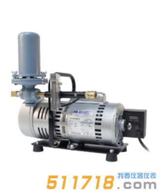 美國HI-Q VS23系列空氣采樣系統