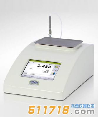 德國KRUSS MAT1000系列氣體分析儀