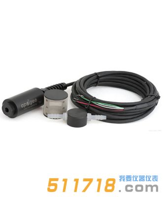 美國(guó)APogee SO110/SO120/SO210/SO220土壤氧氣傳感器
