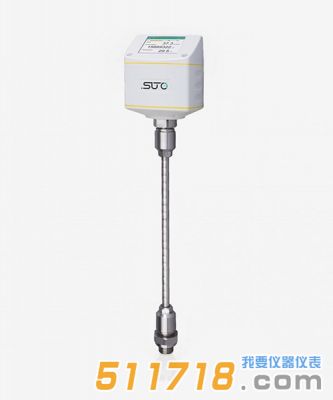 德國希爾思SUTO S401/S421熱式質(zhì)量流量計