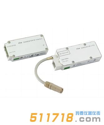 德國PTW DIAMENTOR C -RS面積乘積儀