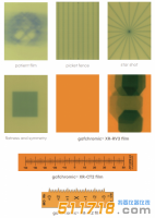 美國Ashland Gafchromic?劑量測定膠片