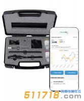 美國(guó)Spectrum 2128WE/2127WE土壤pH /ORP/EC測(cè)量?jī)x