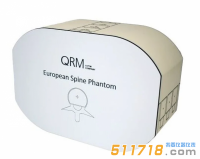 德國(guó)QRM QRM-ESP骨密度模體
