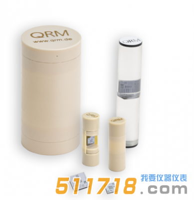 德國(guó)QRM Micro-CT Bar Pattern Phantom nano 模體
