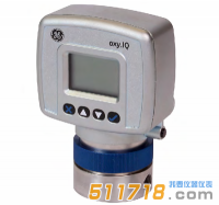 美國GE OXY.IQ 微量氧檢測儀