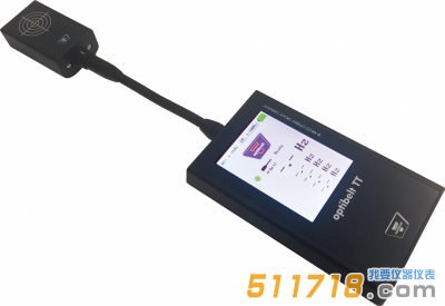 德國(guó)optibelt TT皮帶頻率測(cè)試儀