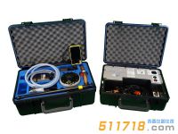 法國(guó)MADE Gas Tracker2 地下燃?xì)釶E管線定位儀