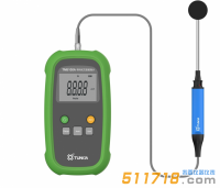 長沙天恒 TM5100A ?持式交變磁強(qiáng)計