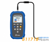 長沙天恒 TM4300B 手持式三軸磁通門磁強(qiáng)計